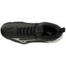 Mizuno WAVE MOMENTUM Black/Silver/White